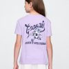 T-shirt grafica per bambini T-shirt grafica per bambini