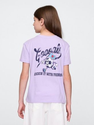 T-shirt grafica per bambini