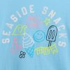 T-shirt grafica per bambini T-shirt grafica per bambini