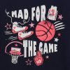 T-shirt grafica per bambini T-shirt grafica per bambini
