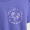 T-shirt grafica per bambini T-shirt grafica per bambini