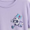 T-shirt grafica per bambini T-shirt grafica per bambini