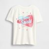 T-shirt grafica per bambini T-shirt grafica per bambini