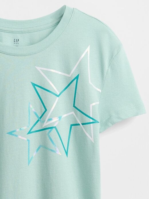 T-shirt grafica per bambini T-shirt grafica per bambini