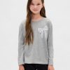 T-shirt grafica rilassata per bambini T-shirt grafica rilassata per bambini
