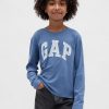 T-shirt grafica rilassata per bambini T-shirt grafica rilassata per bambini