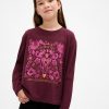 T-shirt grafica rilassata per bambini T-shirt grafica rilassata per bambini