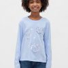 T-shirt grafica rilassata per bambini T-shirt grafica rilassata per bambini