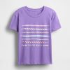 T-shirt grafica rilassata per bambini T-shirt grafica rilassata per bambini