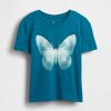T-shirt grafica rilassata per bambini T-shirt grafica rilassata per bambini