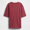 T-shirt grafica rilassata per bambini