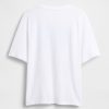 T-shirt grafica rilassata per bambini T-shirt grafica rilassata per bambini
