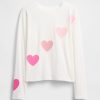 T-shirt grafica rilassata per bambini T-shirt grafica rilassata per bambini