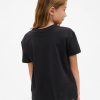 T-shirt grafica rilassata per bambini T-shirt grafica rilassata per bambini