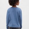 T-shirt grafica rilassata per bambini T-shirt grafica rilassata per bambini