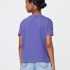 T-shirt grafica rilassata per bambini T-shirt grafica rilassata per bambini