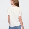 T-shirt grafica rilassata per bambini T-shirt grafica rilassata per bambini