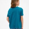 T-shirt grafica rilassata per bambini T-shirt grafica rilassata per bambini