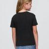 T-shirt grafica rilassata per bambini T-shirt grafica rilassata per bambini