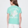 T-shirt grafica rilassata per bambini T-shirt grafica rilassata per bambini