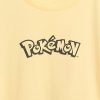 T-shirt grafica rilassata per bambini