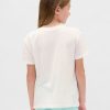 T-shirt grafica rilassata per bambini T-shirt grafica rilassata per bambini