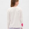 T-shirt grafica rilassata per bambini T-shirt grafica rilassata per bambini