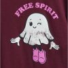T-shirt grafica rilassata per bambini T-shirt grafica rilassata per bambini