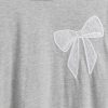 T-shirt grafica rilassata per bambini T-shirt grafica rilassata per bambini