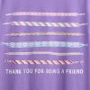 T-shirt grafica rilassata per bambini T-shirt grafica rilassata per bambini