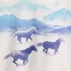 T-shirt grafica rilassata per bambini T-shirt grafica rilassata per bambini