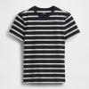 T-shirt in jersey a maglia stretta T-shirt in jersey a maglia stretta