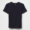 T-shirt in jersey a maglia stretta T-shirt in jersey a maglia stretta