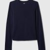 T-shirt in jersey a maglia stretta T-shirt in jersey a maglia stretta