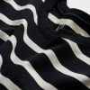 T-shirt in jersey a maglia stretta T-shirt in jersey a maglia stretta