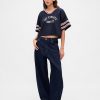 T-shirt in jersey di cotone biologico T-shirt in jersey di cotone biologico