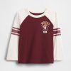 T-shirt in jersey raglan per neonati e bambini piccoli Gap × Disney T-shirt in jersey raglan per neonati e bambini piccoli Gap × Disney