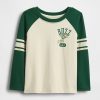 T-shirt in jersey raglan per neonati e bambini piccoli Gap × Disney T-shirt in jersey raglan per neonati e bambini piccoli Gap × Disney