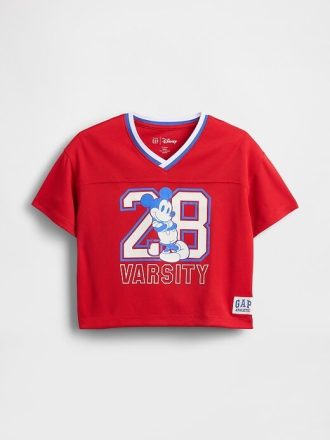 T-shirt in jersey riciclato Gap × Disney per neonati e bambini piccoli