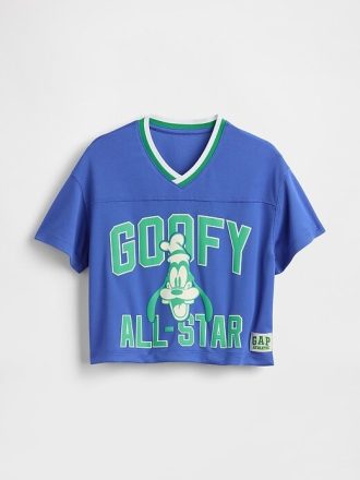 T-shirt in jersey riciclato Gap × Disney per neonati e bambini piccoli