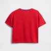 T-shirt in jersey riciclato Gap × Disney per neonati e bambini piccoli T-shirt in jersey riciclato Gap × Disney per neonati e bambini piccoli