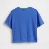 T-shirt in jersey riciclato Gap × Disney per neonati e bambini piccoli T-shirt in jersey riciclato Gap × Disney per neonati e bambini piccoli