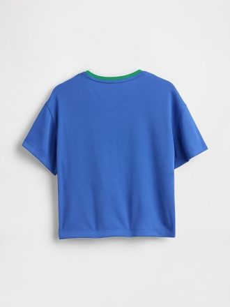 T-shirt in jersey riciclato Gap × Disney per neonati e bambini piccoli