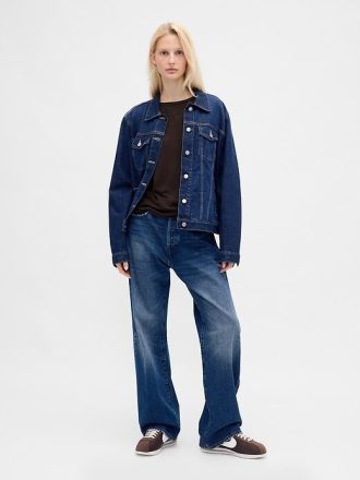 T-shirt in misto lino