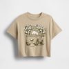 T-shirt oversize Gap × Disney per neonati e bambini piccoli con motivo Cars T-shirt oversize Gap × Disney per neonati e bambini piccoli con motivo Cars