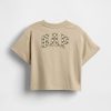 T-shirt oversize Gap × Disney per neonati e bambini piccoli con motivo Cars T-shirt oversize Gap × Disney per neonati e bambini piccoli con motivo Cars