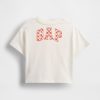 T-shirt oversize Gap × Disney per neonati e bambini piccoli con motivo Cars T-shirt oversize Gap × Disney per neonati e bambini piccoli con motivo Cars