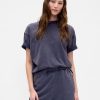 T-shirt pesante VintageSoft in cotone biologico T-shirt pesante VintageSoft in cotone biologico