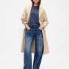 T-shirt pesante VintageSoft in cotone biologico T-shirt pesante VintageSoft in cotone biologico