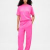 T-shirt pesante VintageSoft in cotone biologico T-shirt pesante VintageSoft in cotone biologico